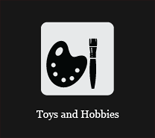 Toys and Hobbies